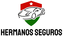 Hermanos Seguros Agency logo